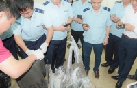 Song hành giữa “phục vụ” và “quản lý”