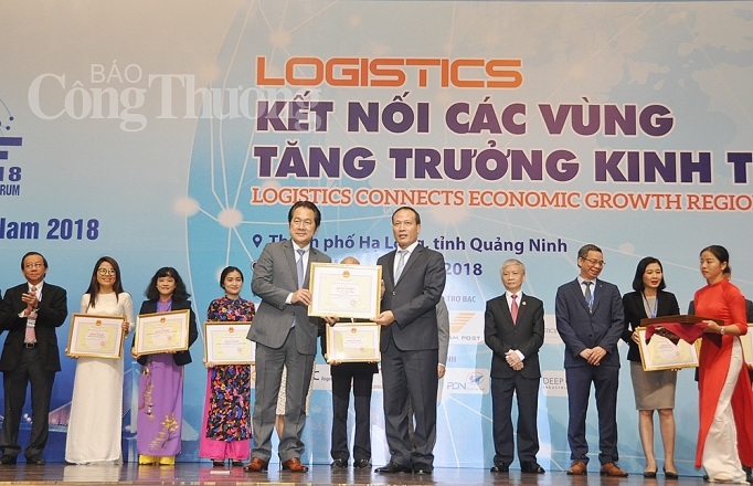 Những điều kiện cần để Logistics trở thành “mạch máu của nền kinh tế” nhung dieu kien can de logistics tro thanh mach mau cua nen kinh te