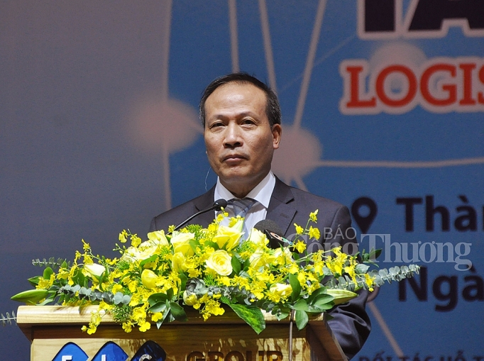 Những điều kiện cần để Logistics trở thành “mạch máu của nền kinh tế” nhung dieu kien can de logistics tro thanh mach mau cua nen kinh te