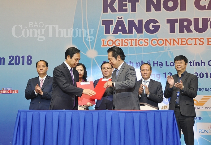 Những điều kiện cần để Logistics trở thành “mạch máu của nền kinh tế” nhung dieu kien can de logistics tro thanh mach mau cua nen kinh te