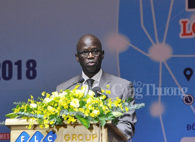 Những điều kiện cần để Logistics trở thành “mạch máu của nền kinh tế” nhung dieu kien can de logistics tro thanh mach mau cua nen kinh te