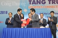Những điều kiện cần để Logistics trở thành “mạch máu của nền kinh tế”