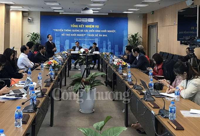 Nâng cao hiệu quả công tác truyền thông về khởi nghiệp nang cao hieu qua cong tac truyen thong ve khoi nghiep