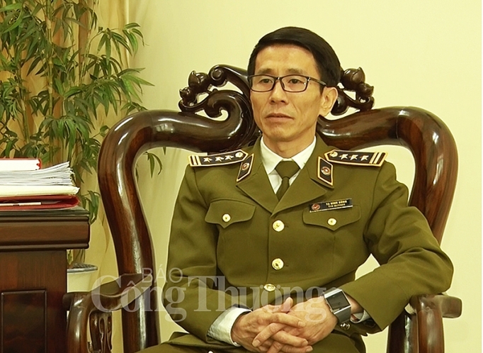 Tăng cường kiểm tra, xử lý gắn với tuyên truyền, phổ biến pháp luật tang cuong kiem tra xu ly gan voi tuyen truyen pho bien phap luat