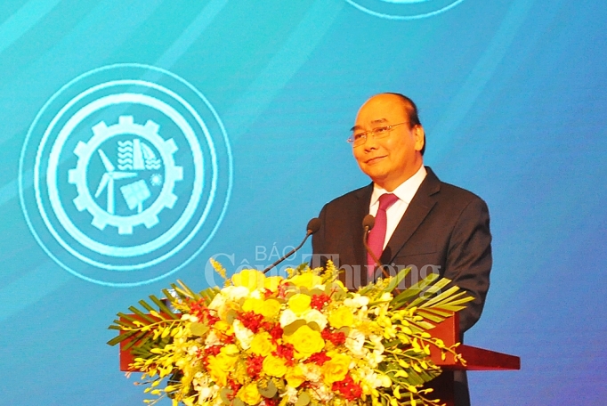 Chính phủ đồng hành cùng doanh nghiệp vì một Việt Nam hùng cường chinh phu dong hanh cung doanh nghiep vi mot viet nam hung cuong