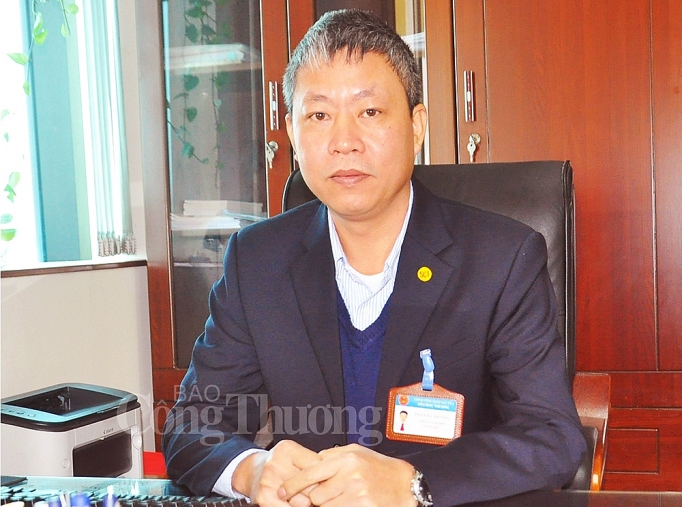 Ngành Công Thương Thái Nguyên: Những thành quả từ cải cách hành chính nganh cong thuong thai nguyen nhung thanh qua tu cai cach hanh chinh