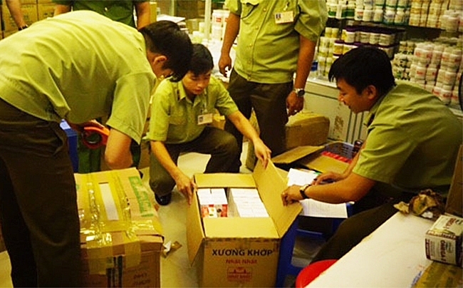 Thực phẩm chức năng sẽ không được quảng cáo "lộng ngôn" vi sao chinh phu yeu cau xu ly nghiem vi pham quang cao thuc pham chuc nang sai su that