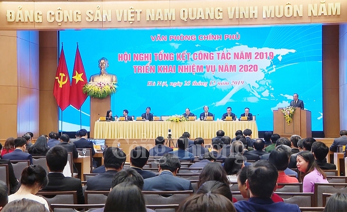 bo cong thuong se phoi hop chat che voi van phong chinh phu