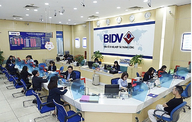 Ngân hàng cam kết đồng hành, hỗ trợ nhiều hơn để doanh nghiệp phát triển ngan hang cam ket dong hanh ho tro nhieu hon de doanh nghiep phat trien