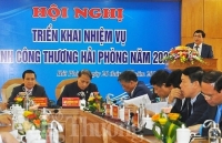 Ngành Công Thương TP. Hải Phòng: Đóng góp quan trọng vào tăng trưởng kinh tế địa phương!