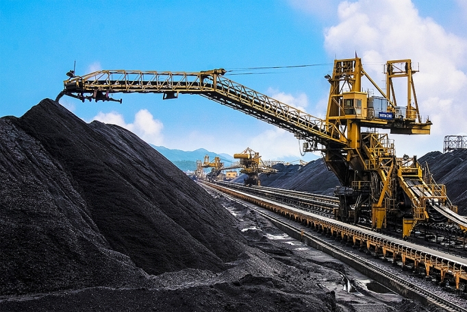 TKV: Thành quả từ bước chuyển lớn trong khoa học, công nghệ tkv thanh qua tu buoc chuyen lon trong khoa hoc cong nghe