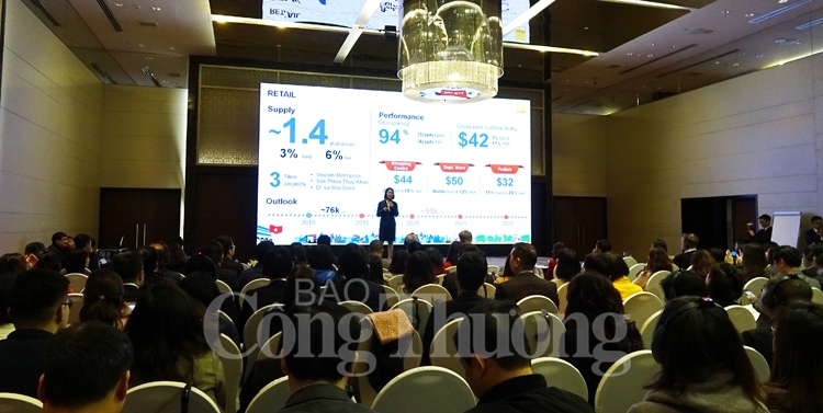 thi truong bat dong san 2019 canh tranh khoc liet trong phan khuc nha o