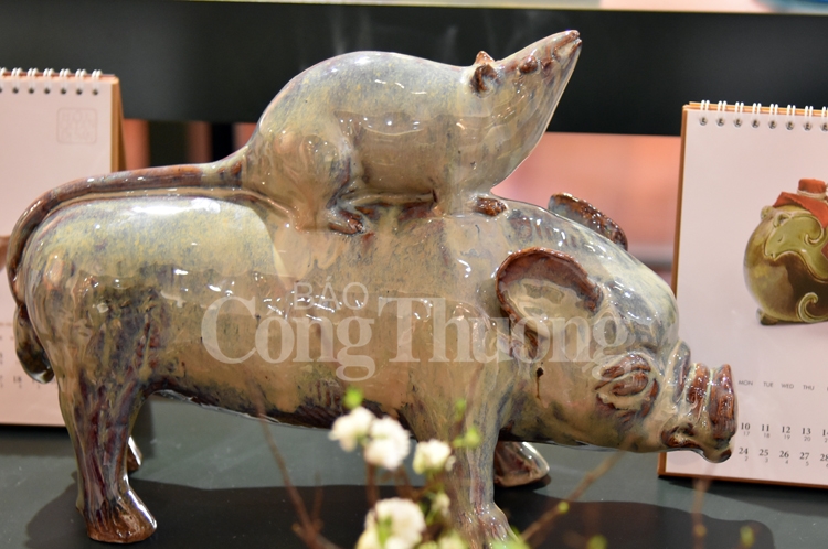 Triển lãm “Con giáp của Tôi” - Hạnh phúc cùng Chuột trien lam con giap cua toi hanh phuc cung chuot