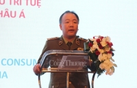 Ngăn chặn “vòi” hàng giả, hàng nhái trên thương mại điện tử