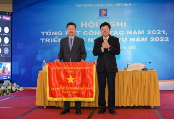 Petrolimex: Vững vàng vượt khó, hoàn thành “mục tiêu kép”