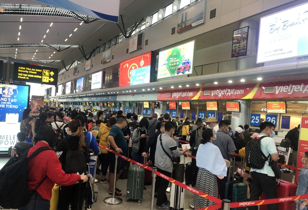 Hàng không Việt tạm ngừng nhiều đường bay sang Trung Quốc vì virus corona hang khong viet tam ngung nhieu duong bay sang trung quoc vi virus corona