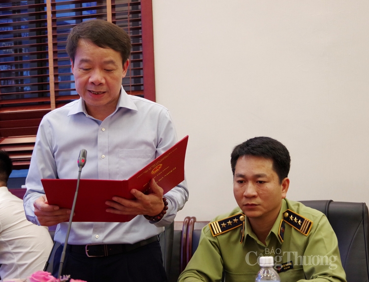 tong cuc quan ly thi truong co them 1 pho tong cuc truong