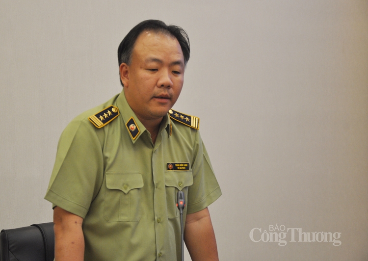 tong cuc quan ly thi truong co them 1 pho tong cuc truong