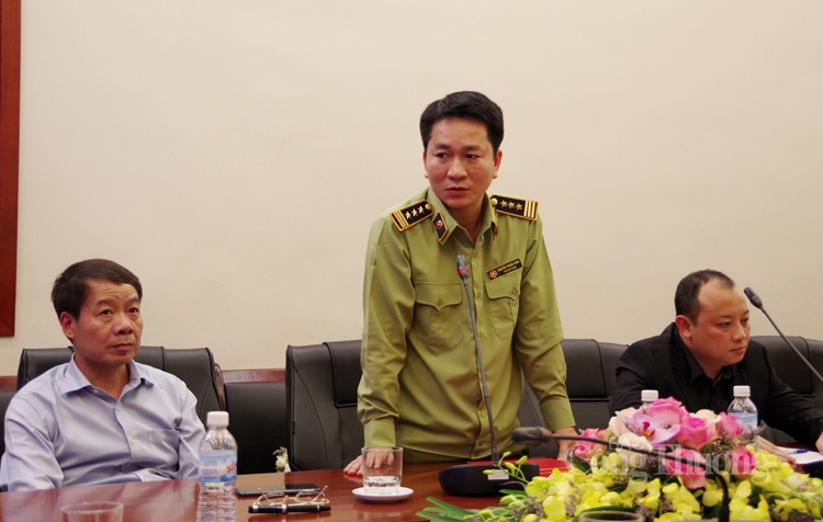 tong cuc quan ly thi truong co them 1 pho tong cuc truong