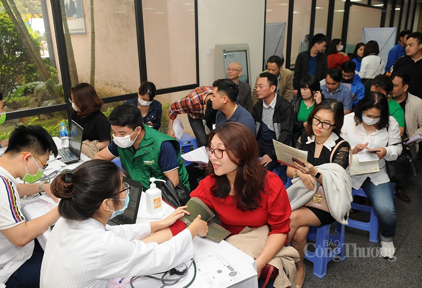 trai tim va tinh nguoi cong thuong