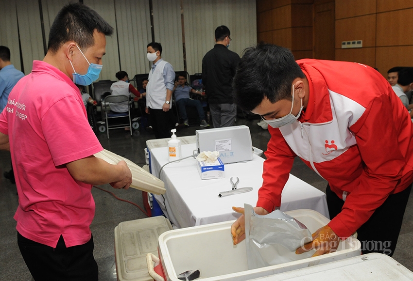 trai tim va tinh nguoi cong thuong