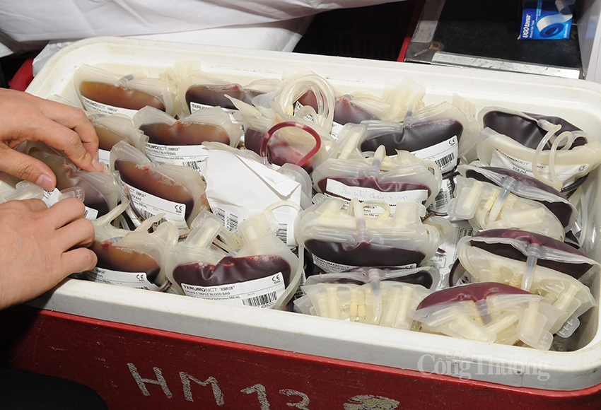 trai tim va tinh nguoi cong thuong