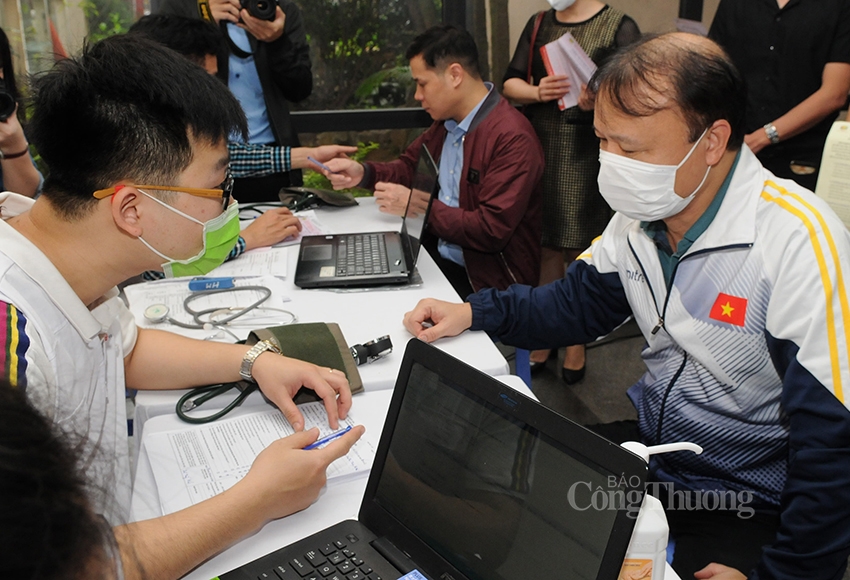 trai tim va tinh nguoi cong thuong