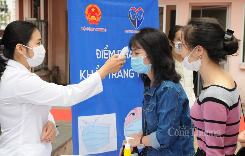 trai tim va tinh nguoi cong thuong