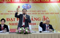 Đảng bộ KTA: Không ngừng ổn định và phát triển