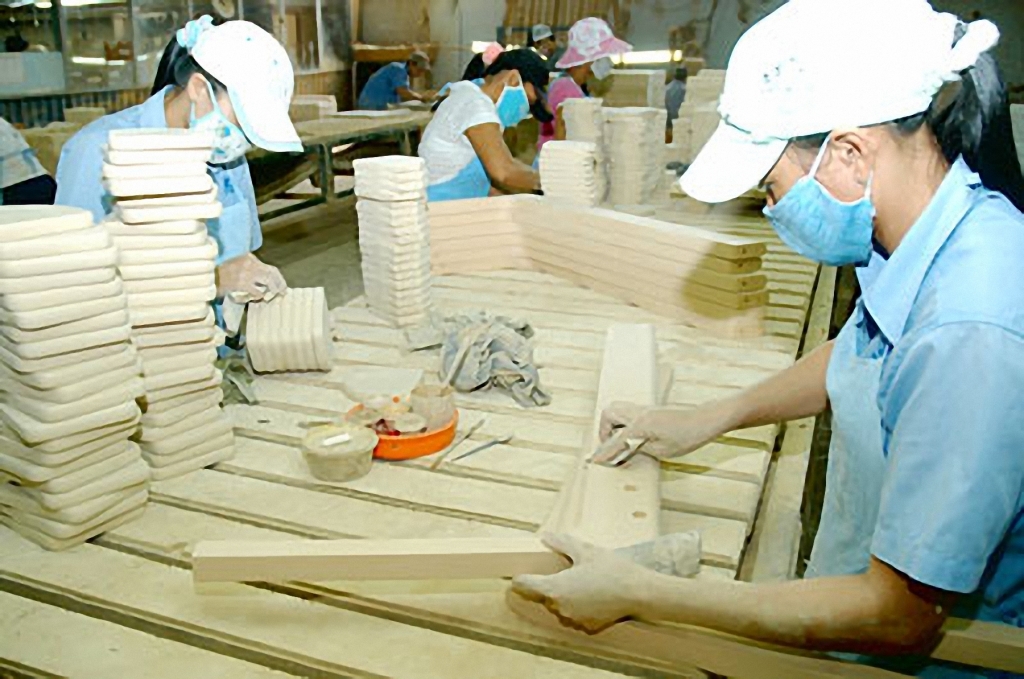 bo cong thuong ban hanh quy dinh ve mang luoi tu van vien ho tro doanh nghiep nho va vua nganh cong thuong