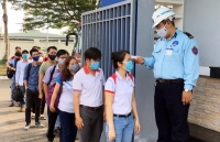 KVT phản ứng nhanh phòng chống Covid-19