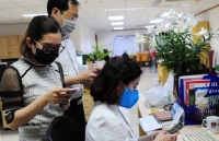 Báo Công Thương hưởng ứng nhắn tin “Toàn dân ủng hộ phòng chống dịch Covid-19”