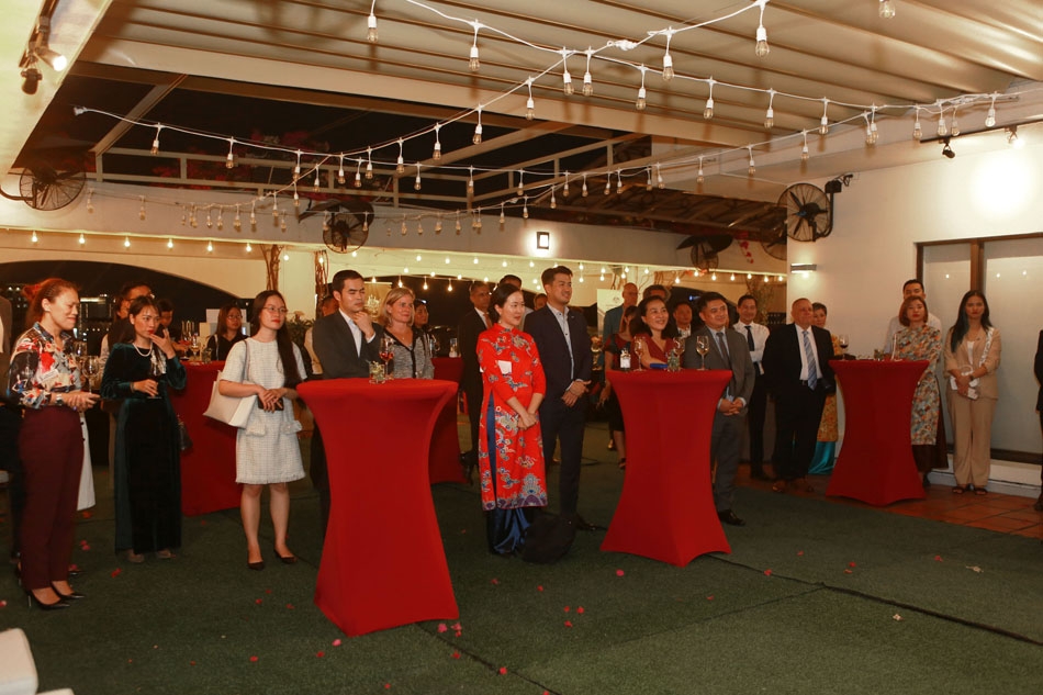 Khởi động chương trình Đối Thoại Lãnh Đạo Trẻ Australia - Việt Nam năm 2021