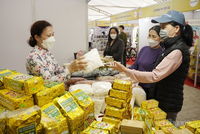 Đảm bảo quyền an toàn cho người tiêu dùng trong các giao dịch