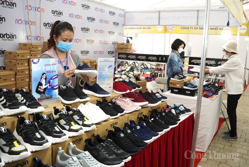 Đảm bảo quyền an toàn cho người tiêu dùng trong các giao dịch