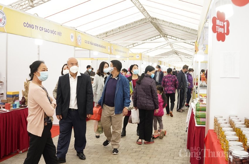 Đảm bảo quyền an toàn cho người tiêu dùng trong các giao dịch