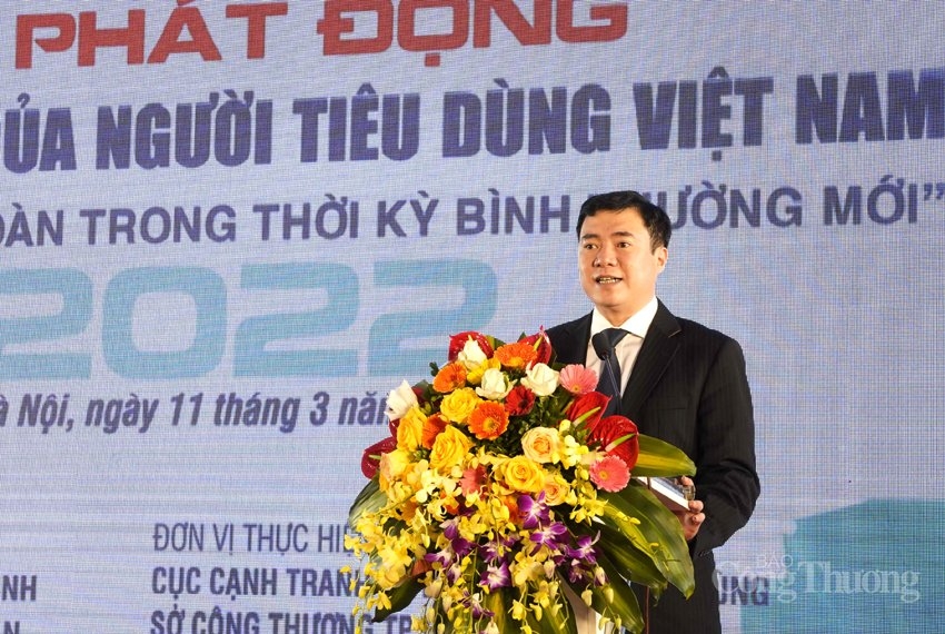 Đảm bảo quyền an toàn cho người tiêu dùng trong các giao dịch