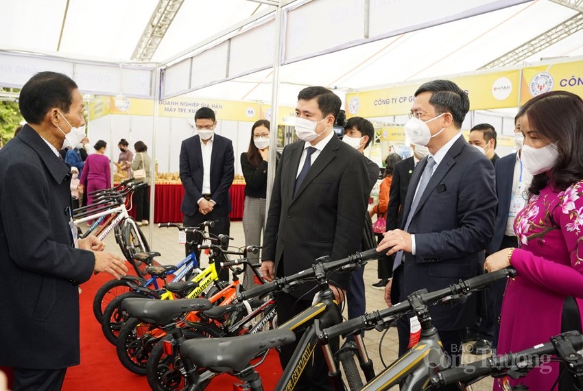 Đảm bảo quyền an toàn cho người tiêu dùng trong các giao dịch