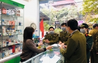 Vĩnh Phúc: Giám sát thị trường chặt chẽ, xử lý 47 hành vi đầu cơ găm hàng