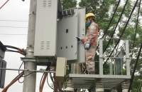 Hơn 200 nghìn khách hàng ở Vĩnh Phúc được hỗ trợ tiền điện trong dịch Covid-19