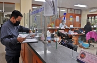 Vĩnh Phúc: Hoạt động xuất nhập khẩu tăng trưởng khả quan