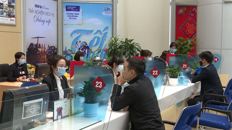 Vốn tín dụng- “đòn bẩy” phục hồi cho doanh nghiệp hậu đại dịch von tin dung don bay phuc hoi cho doanh nghiep hau dai dich