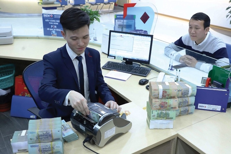 Vốn tín dụng- “đòn bẩy” phục hồi cho doanh nghiệp hậu đại dịch von tin dung don bay phuc hoi cho doanh nghiep hau dai dich