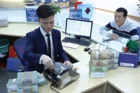 Vốn tín dụng- “đòn bẩy” phục hồi cho doanh nghiệp hậu đại dịch