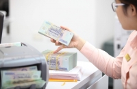 Ngân hàng Nhà nước tiếp tục hạ lãi suất điều hành từ ngày 13/5