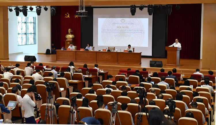 Miễn, giảm lãi suất hơn 1 triệu tỷ đồng hỗ trợ doanh nghiệp vượt khó mien giam lai suat hon 1 trieu ty dong ho tro doanh nghiep vuot kho