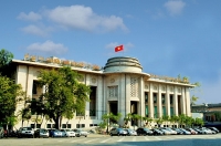 Ngân hàng Nhà nước tiếp tục đứng đầu về Chỉ số cải cách hành chính