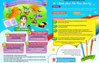 Luyện nét chữ, rèn nết người với cuộc đua “Chinh phục nét hoa diệu kỳ”