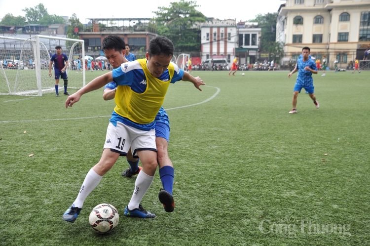 be mac giai bong da nam thanh nien bo cong thuong 2019 2020