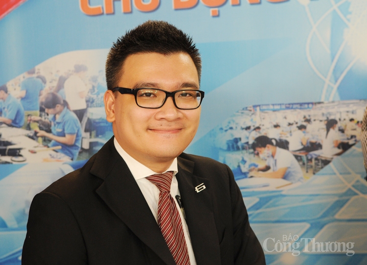 EVFTA: Cơ hội quốc tế hóa thương hiệu Việt evfta co hoi quoc te hoa thuong hieu viet